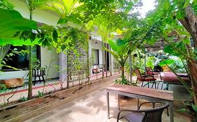 Greenstay Hotel