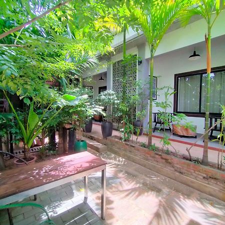 Green Stay Village Siem Reap Exterior photo