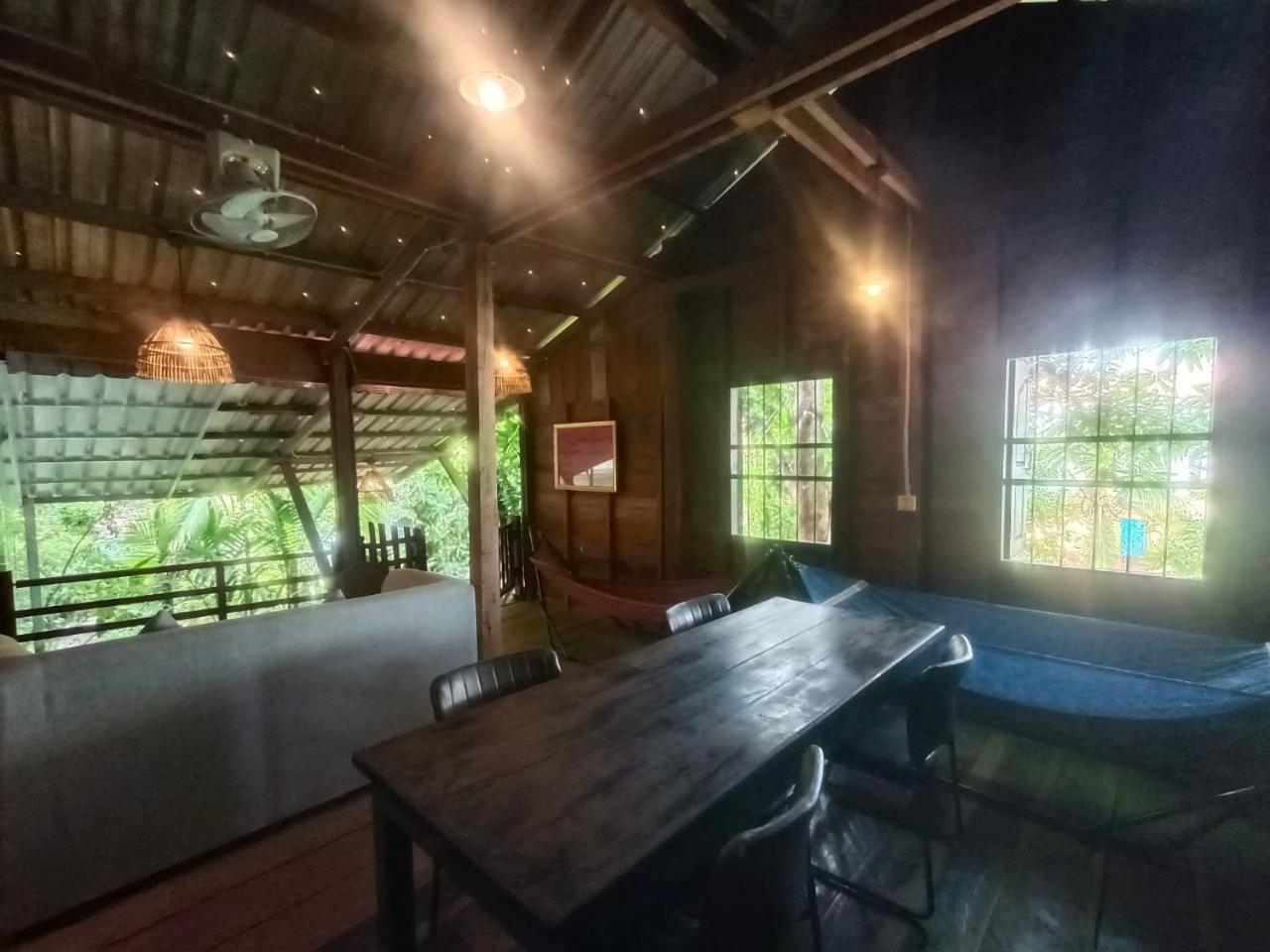 Green Stay Village Siem Reap Exterior photo