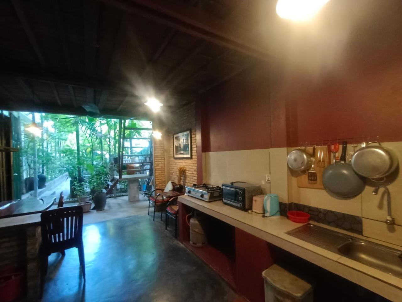 Green Stay Village Siem Reap Exterior photo