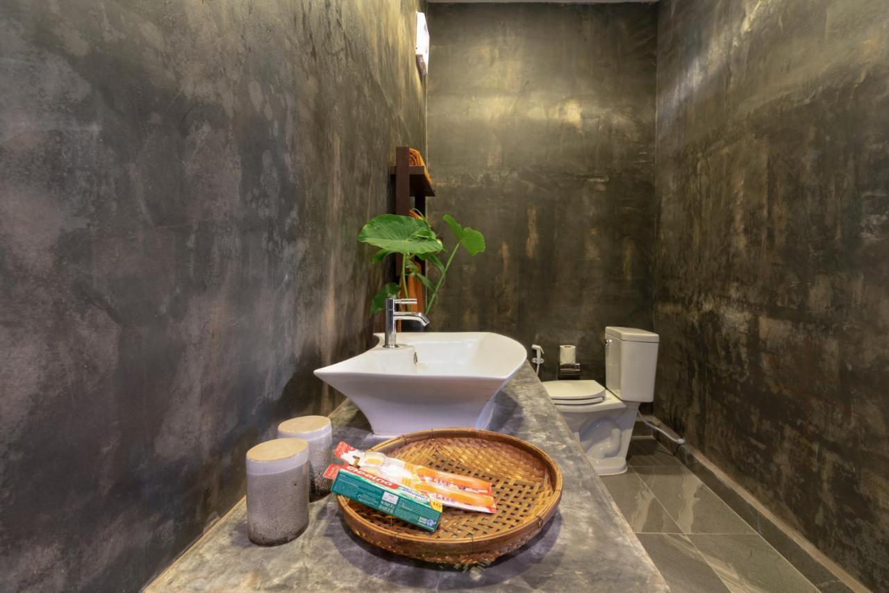 Green Stay Village Siem Reap Exterior photo