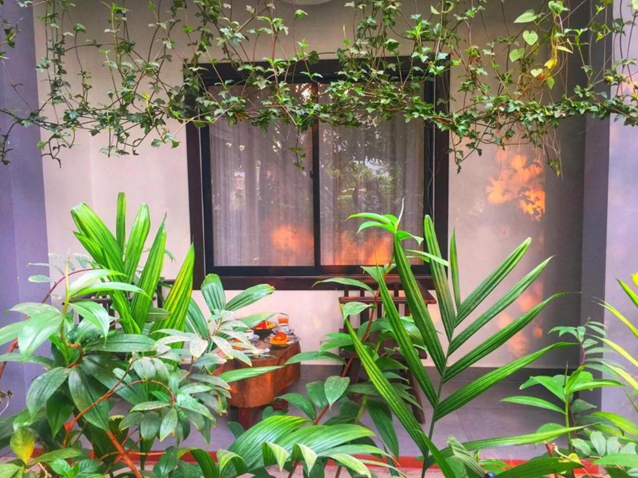 Green Stay Village Siem Reap Exterior photo
