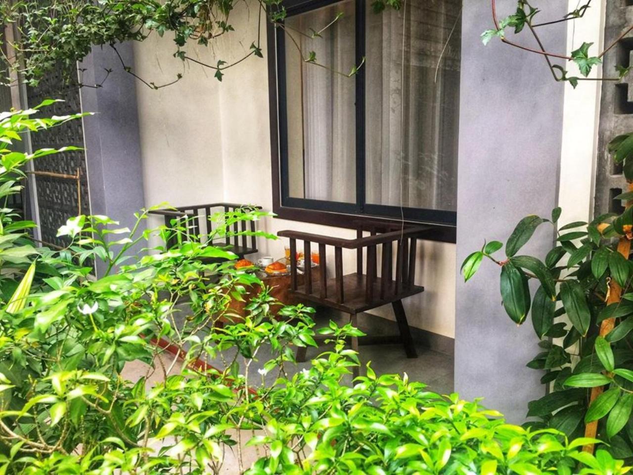 Green Stay Village Siem Reap Exterior photo